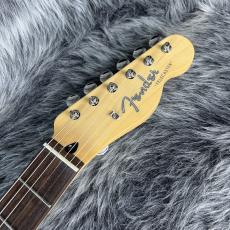 Fender Made in Japan Hybrid II Telecaster Arctic White_5