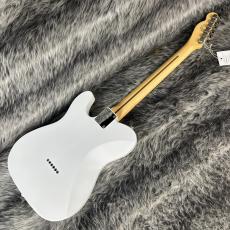 Fender Made in Japan Hybrid II Telecaster Arctic White_7