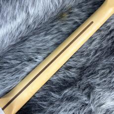 Fender Made in Japan Hybrid II Telecaster Arctic White_8