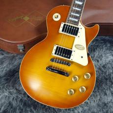 Epiphone 1959 Les Paul Standard Iced Tea Burst