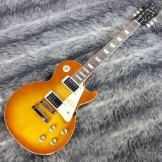 Epiphone 1959 Les Paul Standard Iced Tea Burst_3
