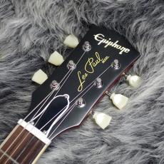Epiphone 1959 Les Paul Standard Iced Tea Burst_7