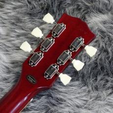 Epiphone 1959 Les Paul Standard Iced Tea Burst_8