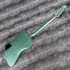 Epiphone Thunderbird '64 Inverness Green_4