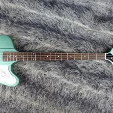 Epiphone Thunderbird '64 Inverness Green_5