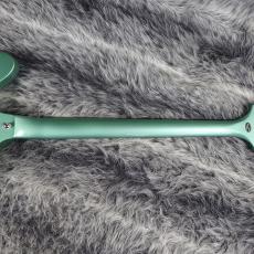 Epiphone Thunderbird '64 Inverness Green_6