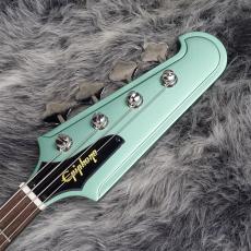 Epiphone Thunderbird '64 Inverness Green_7