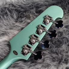 Epiphone Thunderbird '64 Inverness Green_8
