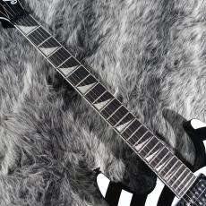 Jackson X Series Soloist SLX DX Graphic Srs Bullseye_4