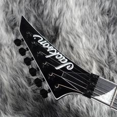 Jackson X Series Soloist SLX DX Graphic Srs Bullseye_5