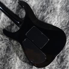 Jackson X Series Soloist SLX DX Graphic Srs Bullseye_7