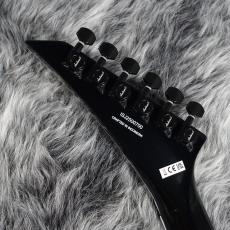 Jackson X Series Soloist SLX DX Graphic Srs Bullseye_9