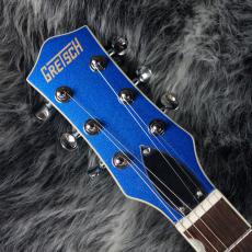 Gretsch G5232T Electromatic Double Jet FT With Bigby Fairlane Blue_4