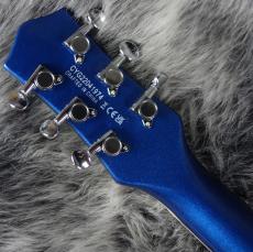 Gretsch G5232T Electromatic Double Jet FT With Bigby Fairlane Blue_7