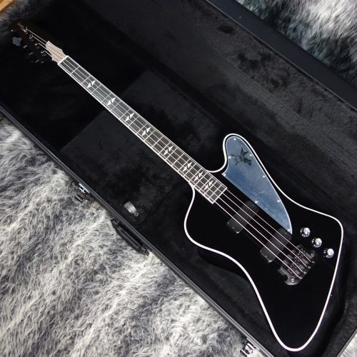 Gibson Gene Simmons G2 Thunderbird Ebony