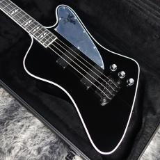 Gibson Gene Simmons G2 Thunderbird Ebony_2