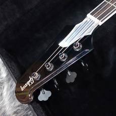 Gibson Gene Simmons G2 Thunderbird Ebony_4