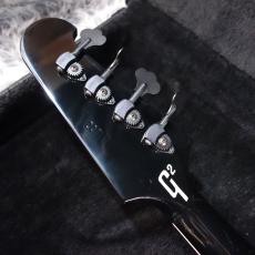 Gibson Gene Simmons G2 Thunderbird Ebony_7