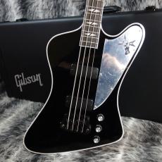 Gibson Gene Simmons G2 Thunderbird Ebony_8