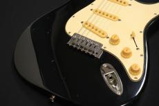 Fender STRATOCASTER  1990_4