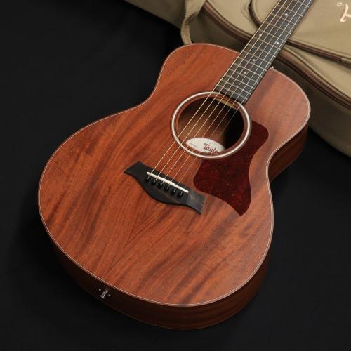 Taylor GS Mini Mahogany 2018