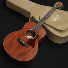 Taylor GS Mini Mahogany 2018_2