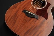 Taylor GS Mini Mahogany 2018_4