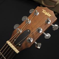 Taylor GS Mini Mahogany 2018_6