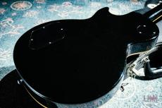 Gibson Limited Edition Les Paul Standard Blue Frost Metallic Sparkle / 2000_7