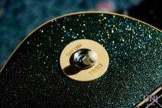 Gibson Limited Edition Les Paul Standard Blue Frost Metallic Sparkle / 2000_9