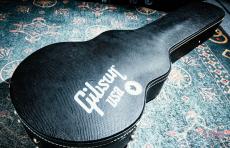 Gibson Limited Edition Les Paul Standard Blue Frost Metallic Sparkle / 2000_11