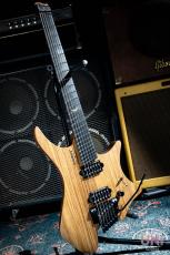 strandberg Boden Prog NX6 Plini Edition / 2022_2
