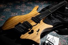 strandberg Boden Prog NX6 Plini Edition / 2022_9