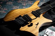strandberg Boden Prog NX6 Plini Edition / 2022_10