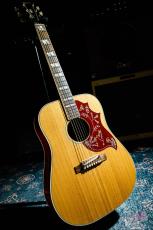 Gibson 1960's Hummingbird Adjustable Saddle  / 2017_2