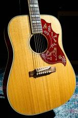 Gibson 1960's Hummingbird Adjustable Saddle  / 2017_3