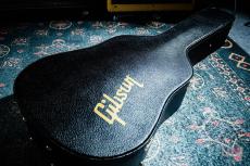 Gibson 1960's Hummingbird Adjustable Saddle  / 2017_11