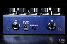 Free The Tone OVERDRIVELAND / ODL-1_5