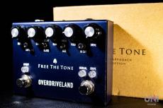 Free The Tone OVERDRIVELAND / ODL-1_7