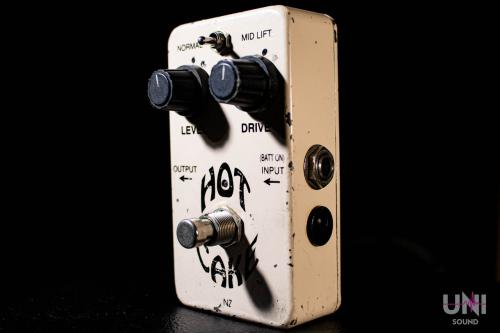 Crowther Audio Hot Cake 2knob Mid Lift / 1999