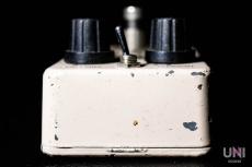 Crowther Audio Hot Cake 2knob Mid Lift / 1999_5