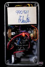 Crowther Audio Hot Cake 2knob Mid Lift / 1999_8