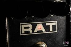 Pro Co RAT2 LM308N (MADE IN U.S.A) / 1998