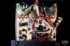 Pro Co RAT2 LM308N (MADE IN U.S.A) / 1998_8