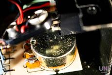 Pro Co RAT2 LM308N (MADE IN U.S.A) / 1998_9