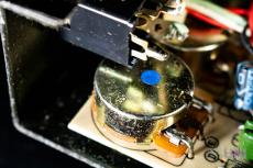 Pro Co RAT2 LM308N (MADE IN U.S.A) / 1998_10