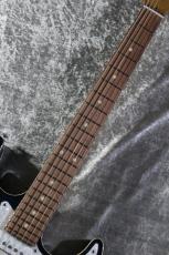 Suhr J Select Standard Plus "Faded Trans Whale Blue Burst" #83705【3.61kg】【激杢フレイムトップ】_2