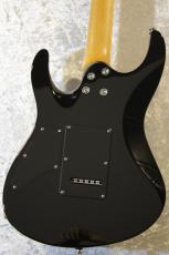 Suhr J Select Modern Plus "Trans Whale Blue Burst" Gross  #83860【3.53kg】【超ワイドフレイム杢】_7