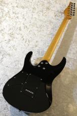 Suhr J Select Modern Plus "Trans Whale Blue Burst" Gross  #83860【3.53kg】【超ワイドフレイム杢】_10