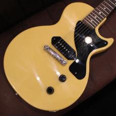 Gibson 1957 Les Paul Junior Single Cut VOS -TV Yellow-  #742476 【3.52kg】【セカンド品】